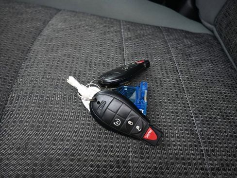 Used 2016 RAM 2500 Outdoorsman image 50