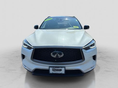 Used 2020 INFINITI QX50 Essential w/ Edition 30 Package AWD/4WD image 6