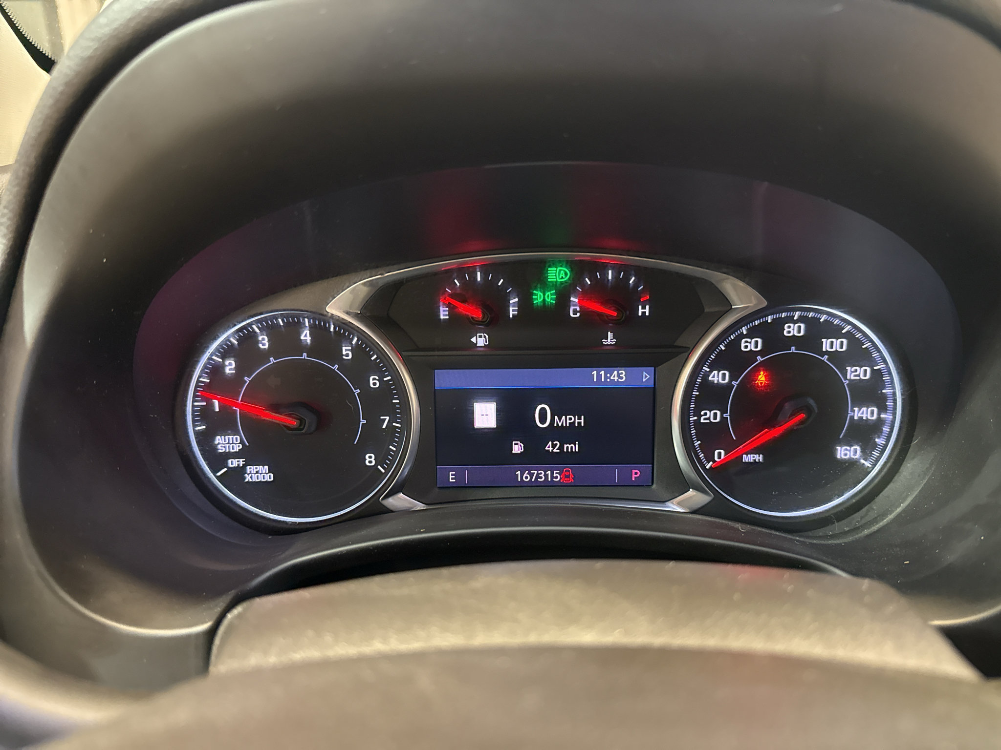 Used 2021 GMC Terrain SLE w/ Driver Convenience Package AWD/4WD image 18