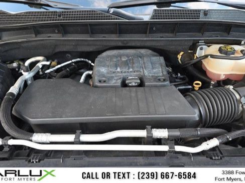 Used 2020 GMC Sierra 1500 Elevation w/ Elevation Value Package image 5