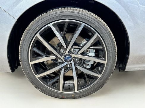 New 2026 Subaru Impreza 2.0i Sport AWD/4WD image 39