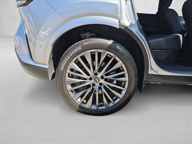 Used 2024 Lexus RX 450h AWD w/ Convenience Package image 22