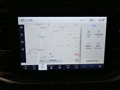 Used 2023 Ford F150 XLT w/ Equipment Group 302A High image 33