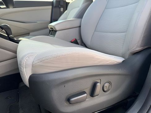 Used 2020 Hyundai Tucson SEL AWD/4WD image 18