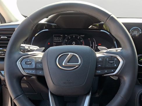 Used 2024 Lexus NX 350 AWD w/ Cold Area Package image 21