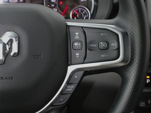 New 2026 RAM 1500 Express image 19