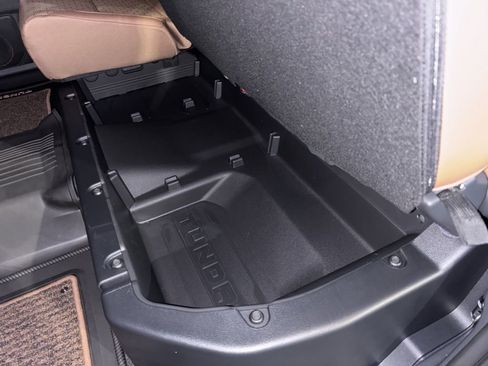 New 2026 Toyota Tundra 1794 Edition AWD/4WD image 20
