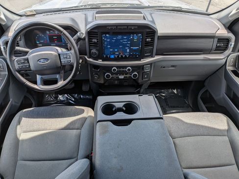 Used 2024 Ford F150 XLT AWD/4WD image 25