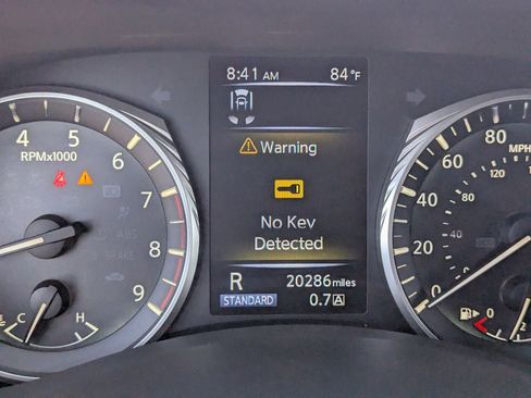 Used 2023 INFINITI Q50 Sensory RWD image 32