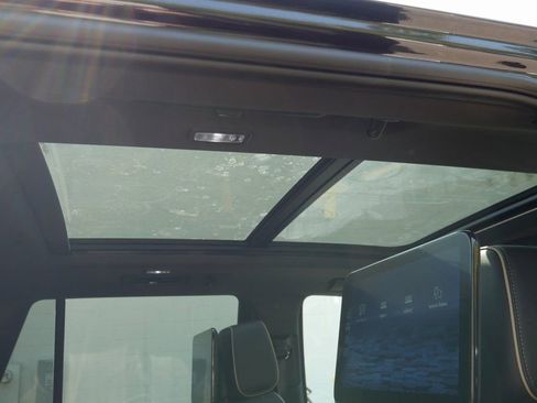 New 2026 Chevrolet Tahoe Premier image 27