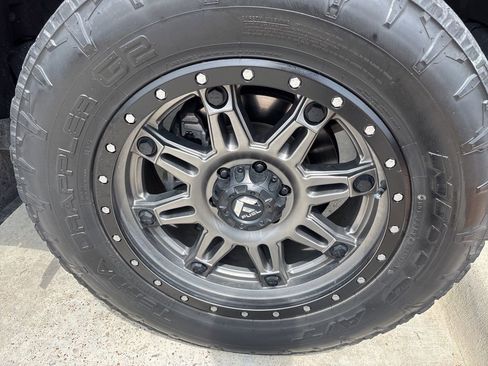 Used 2022 Ford F150 XLT w/ Equipment Group 302A High AWD/4WD image 23