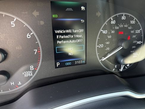 Used 2024 Toyota Corolla SE image 8