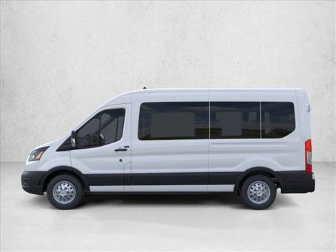 New 2025 Ford Transit 350 XL image 3