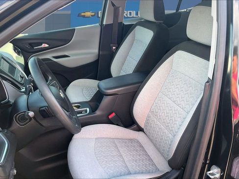 Used 2022 Chevrolet Equinox LS AWD/4WD image 21