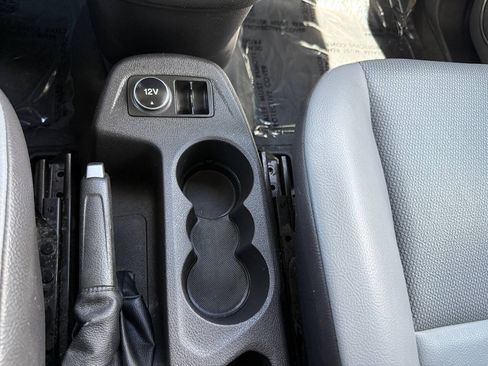Used 2016 Ford Transit Connect XL FWD image 36