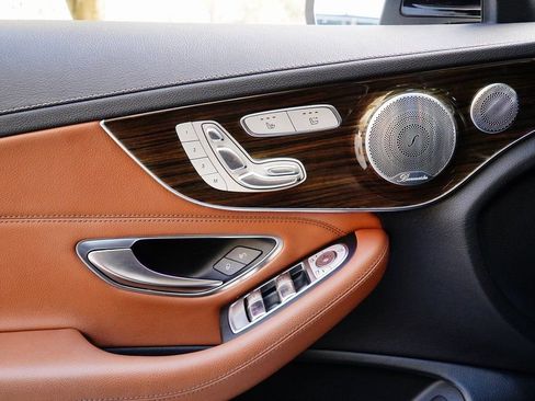 Used 2020 Mercedes-Benz C 300 Cabriolet w/ AMG Line image 29