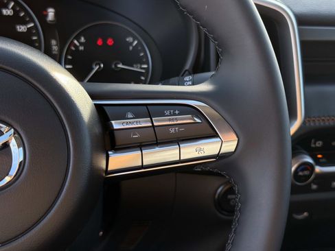 New 2026 MAZDA CX-50 AWD 2.5 Hybrid w/ Weather Package image 10