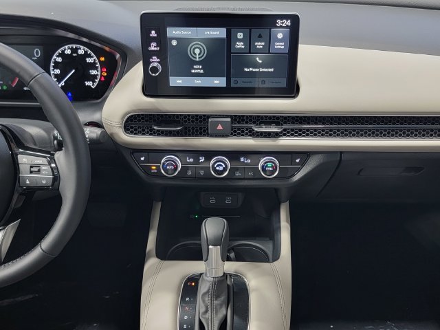 New 2027 Honda HR-V EX-L image 17