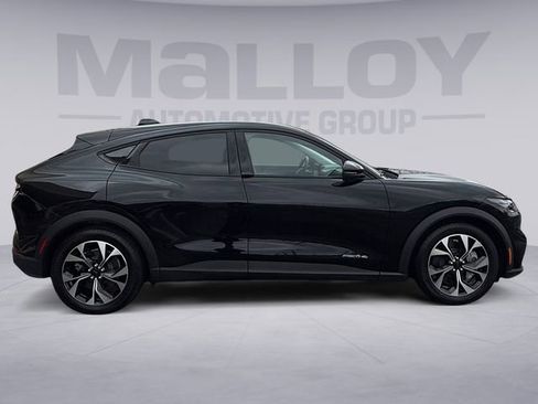 Used 2025 Ford Mustang Mach-E Select w/ Comfort Package Lite image 6