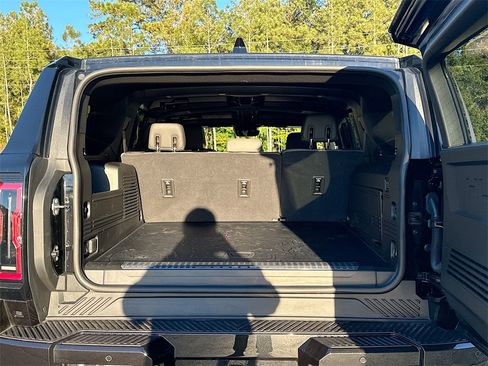 New 2025 GMC Hummer EV 3X image 16