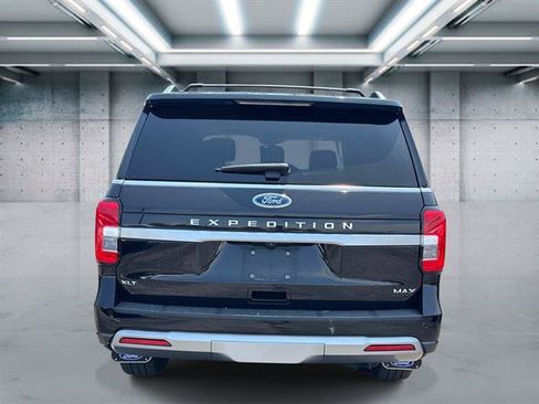 Used 2023 Ford Expedition Max XLT AWD/4WD image 5