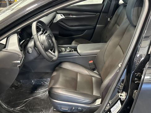 New 2026 MAZDA MAZDA3 Hatchback w/Premium Plus Pkg AWD/4WD image 6