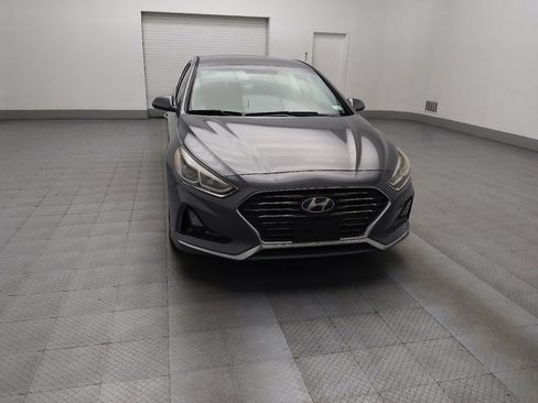 Used 2019 Hyundai Sonata ECO image 14