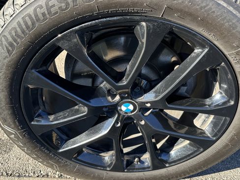 Used 2020 BMW X5 xDrive40i w/ Convenience Package image 12