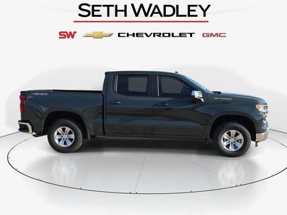 New 2026 Chevrolet Silverado 1500 LT w/ Safety Package