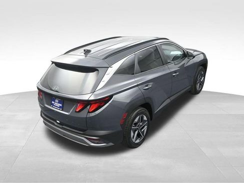 New 2026 Hyundai Tucson SEL image 27