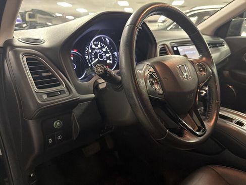 Used 2017 Honda HR-V EX-L image 24