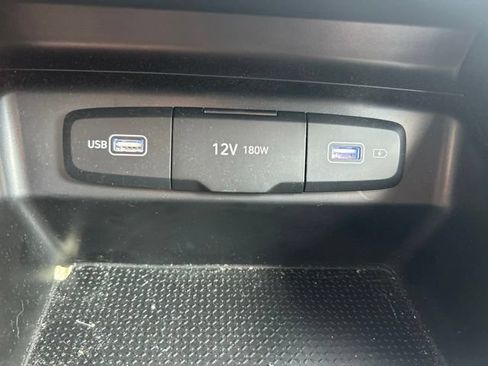 Used 2024 Hyundai Santa Cruz SEL AWD/4WD image 20