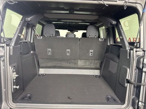 New 2025 Ford Bronco Big Bend image 26