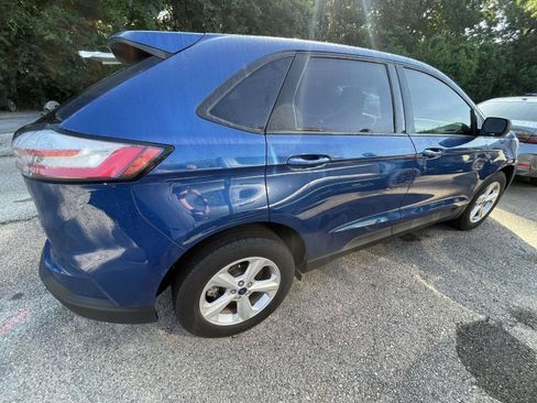 Used 2022 Ford Edge SE AWD/4WD image 10