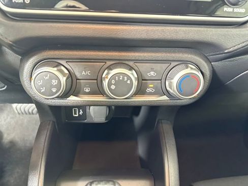 Used 2024 Nissan Versa S w/ S Plus Package image 23