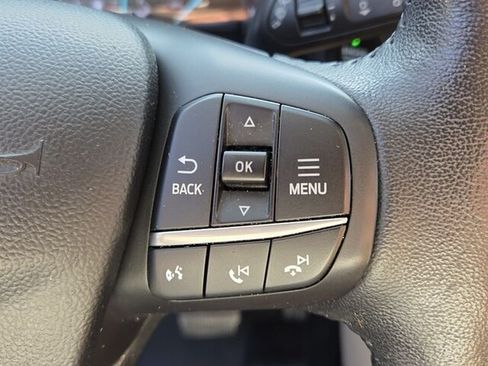 Used 2020 Ford Escape SEL FWD image 30