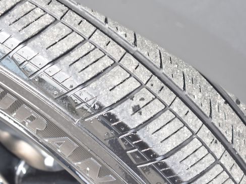 Used 2025 Chevrolet Trax ACTIV w/ Driver Confidence Package image 12