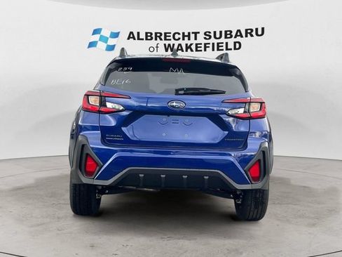 New 2026 Subaru Crosstrek 2.5i Premium AWD/4WD image 4