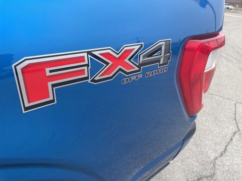 Used 2021 Ford F150 XL w/ STX Appearance Package image 10