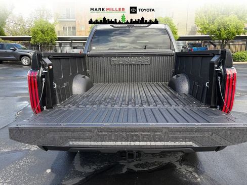 New 2026 Toyota Tundra Limited w/ Limited PVM Package AWD/4WD image 19