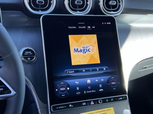 New 2026 Mercedes-Benz GLC 300 4MATIC image 16