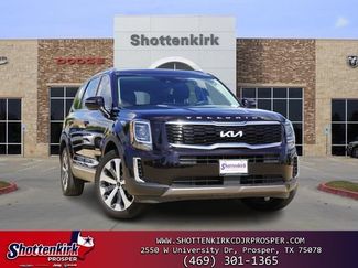 Used 2022 Kia Telluride S AWD/4WD video 1