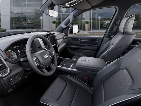 New 2026 RAM 1500 Laramie w/ Sport Appearance Package image 24