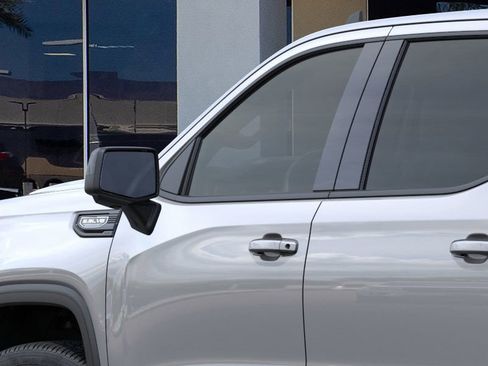 New 2026 GMC Sierra 1500 Elevation w/ Preferred Package image 12