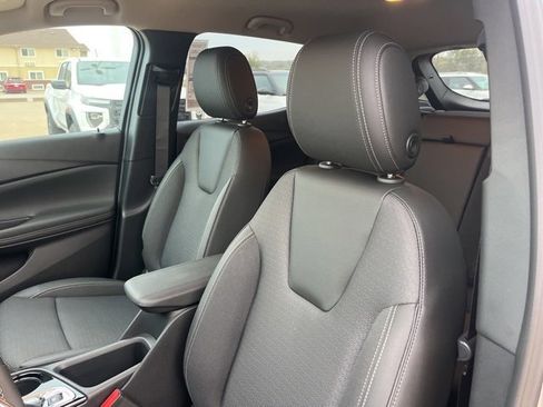 New 2026 Buick Encore GX Preferred w/ Comfort Package image 18