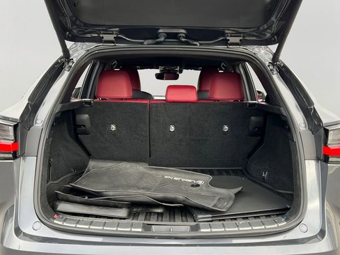 Used 2022 Lexus NX 350 AWD w/ Cold Area Package image 9