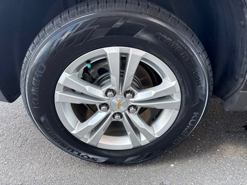 Used 2014 Chevrolet Equinox LT w/ Power Convenience Package AWD/4WD image 13