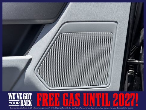 New 2026 Ford F350 XL w/ STX Appearance Package AWD/4WD image 18