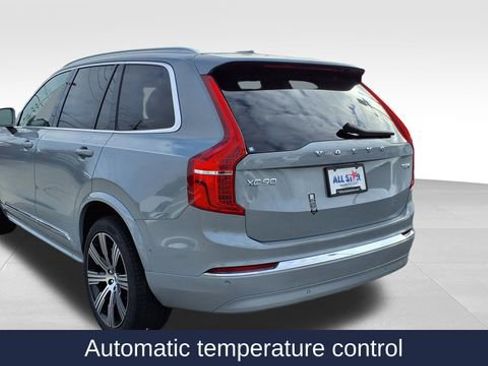 New 2025 Volvo XC90 T8 Plus image 6