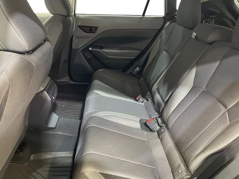New 2025 Subaru Crosstrek 2.0i Premium image 24